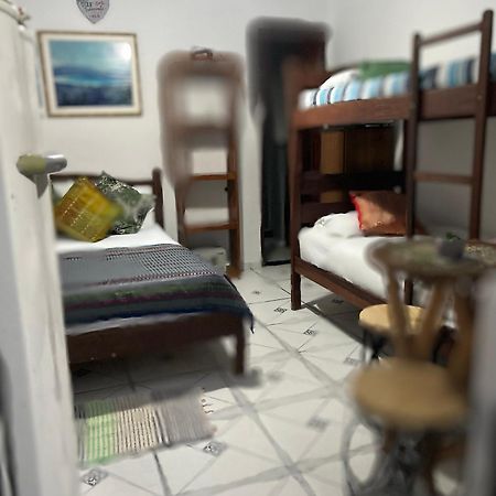 Suite De Lane E Mu Vila do Abraao Exterior photo