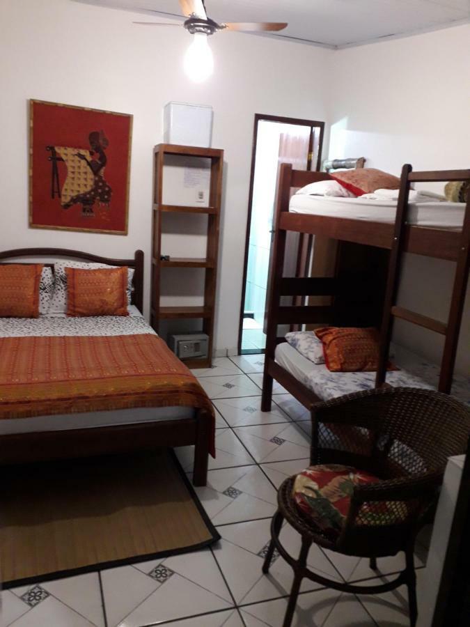 Suite De Lane E Mu Vila do Abraao Exterior photo